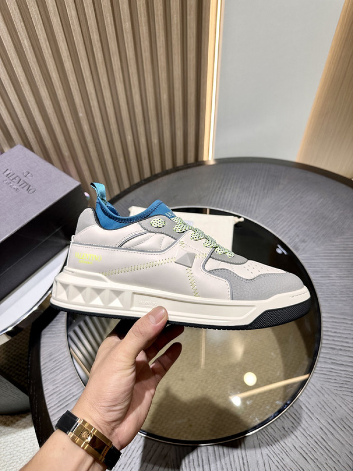 Valnetin0 One Stud Low-Top