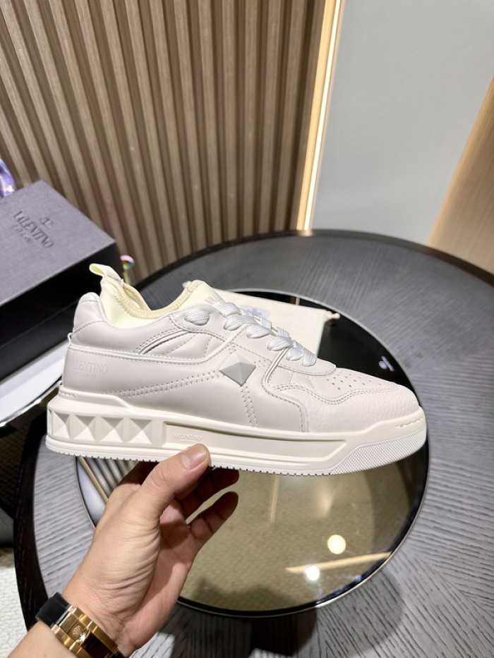 Valnetin0 One Stud Low-Top