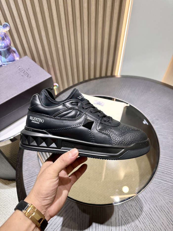 Valnetin0 One Stud Low-Top