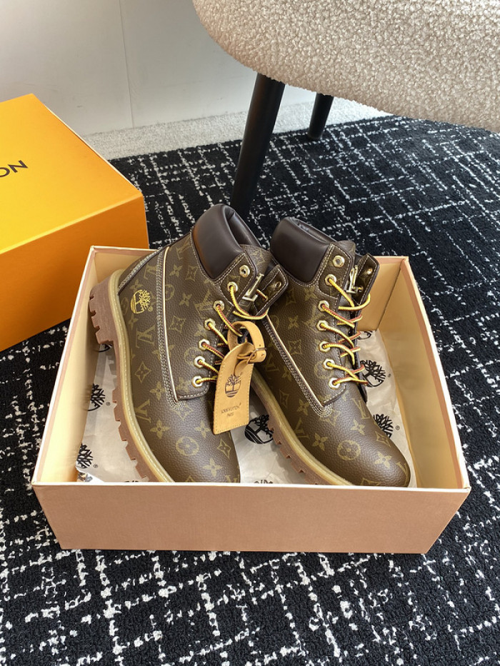 Lou1su1tt boots