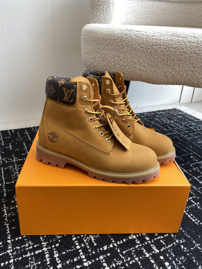 Lou1su1tt boots