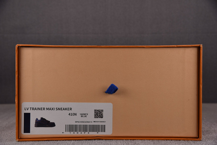 Lou1su1tt Sneaker Low