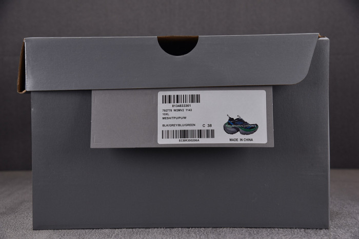 BLCG 911 SNEAKER 792778 W2MV2 1143