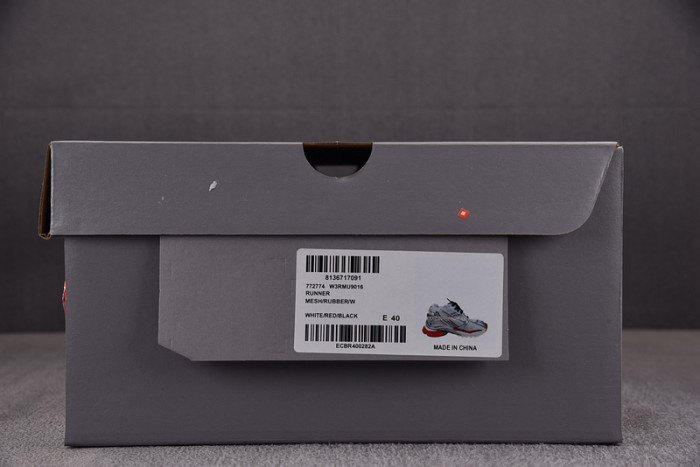 BLCG PHANTOM SNEAKER 77274 W3RMU9016