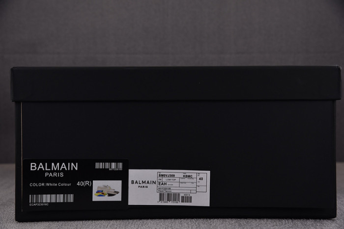 BALMA1N SHOES