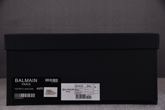 BALMA1N SHOES