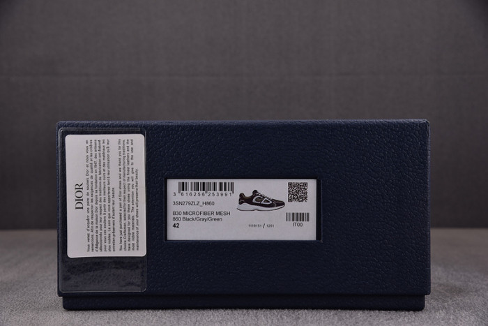 D10R B30 SNEAKER