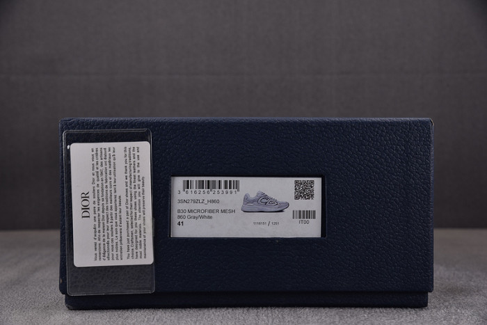 D10R B30 SNEAKER