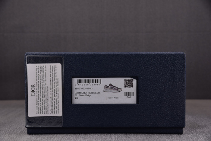 D10R B30 SNEAKER