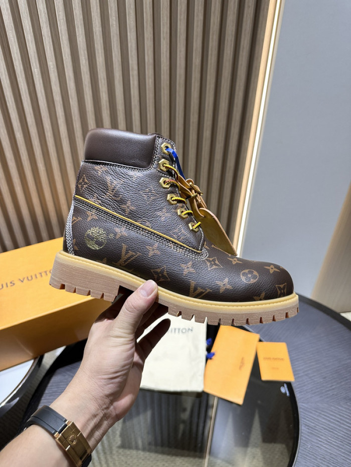 Lou1su1tt boots