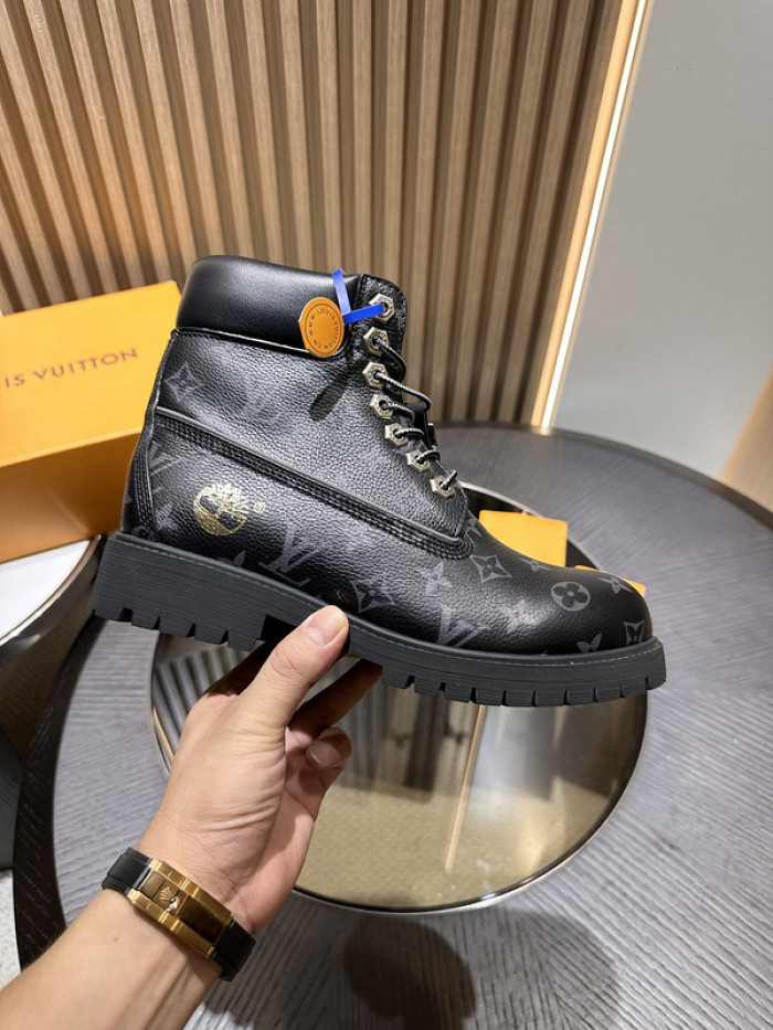 Lou1su1tt boots