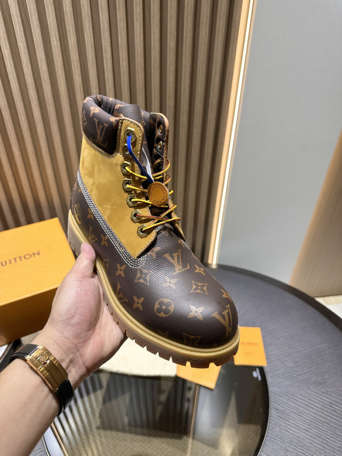 Lou1su1tt boots