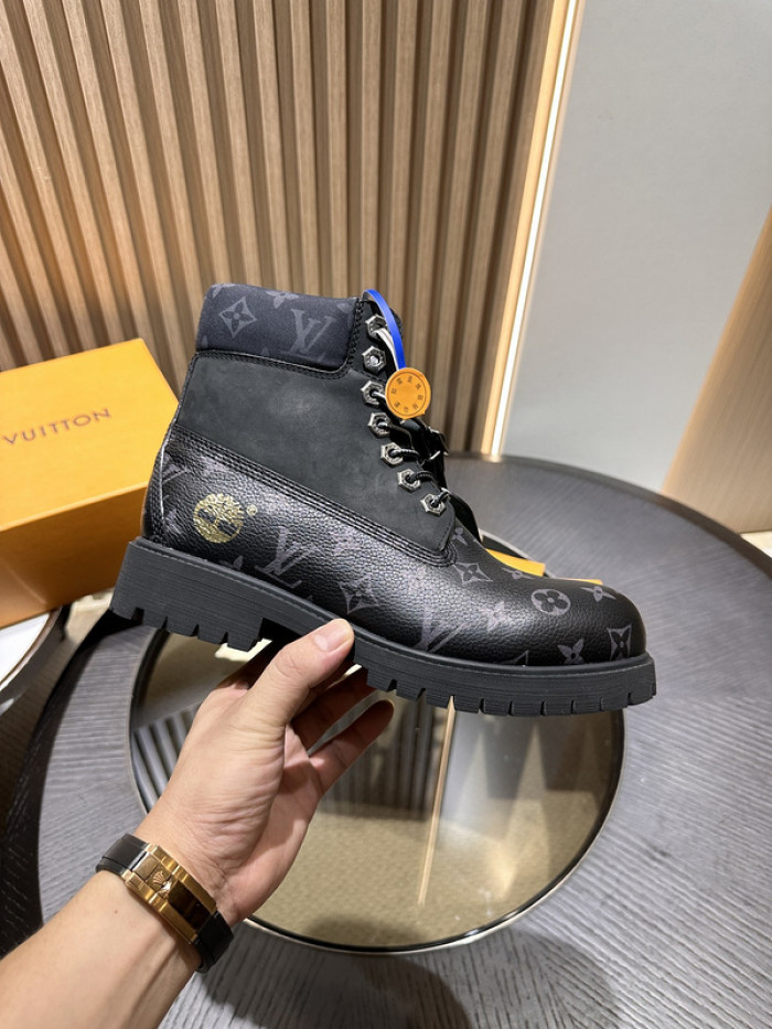 Lou1su1tt boots