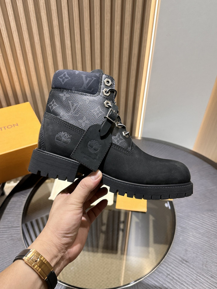 Lou1su1tt boots
