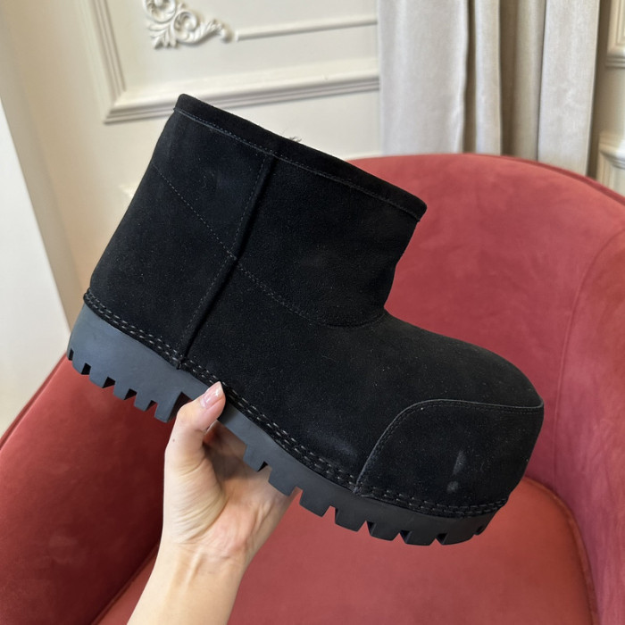 BLCG BOOT