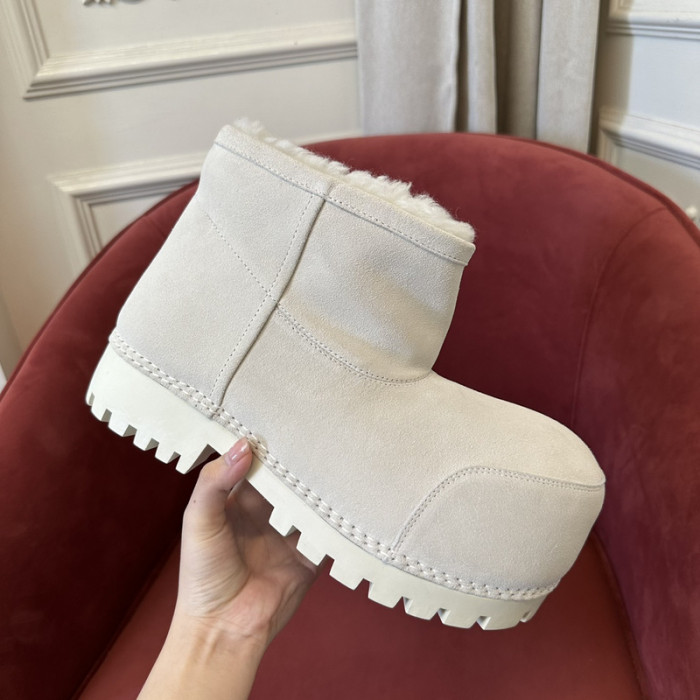 BLCG BOOT