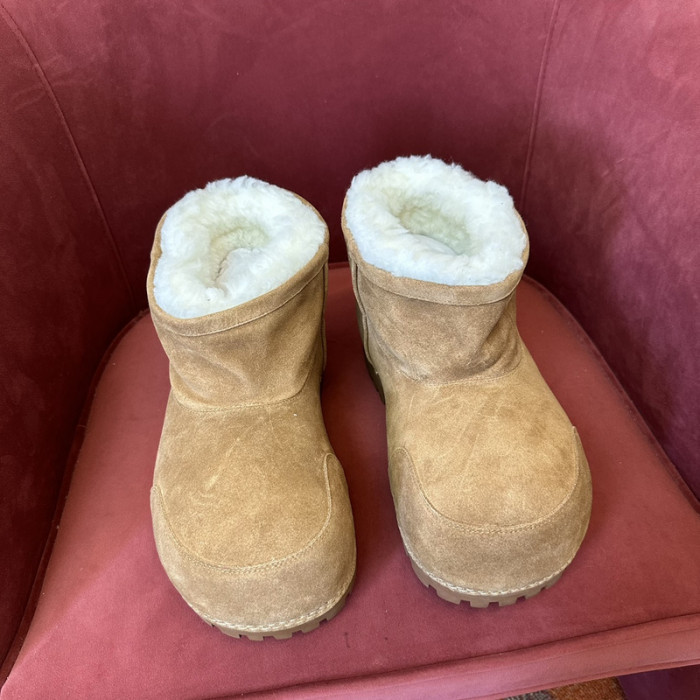 BLCG BOOT