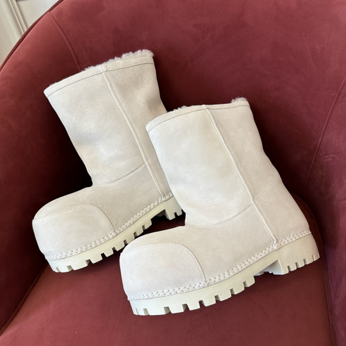 BLCG BOOT