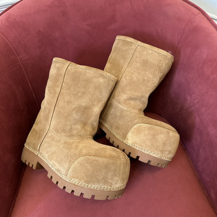 BLCG BOOT