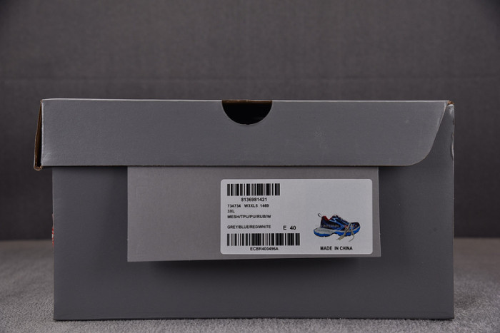 BLCG PHANTOM SNEAKER 734734 W3XL5 1469