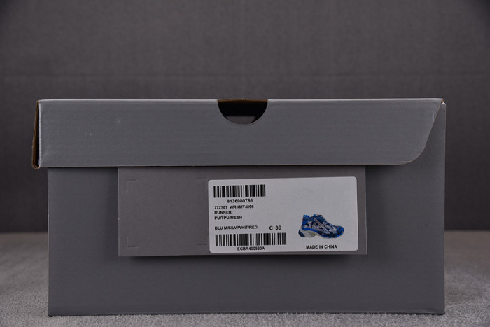 BLCG PHANTOM SNEAKER 772767 WRNMT4896