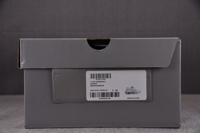 BLCG PHANTOM SNEAKER 772767 W3RNU9074