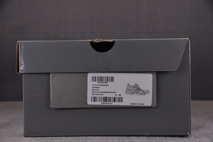 BLCG PHANTOM SNEAKER 772774 W3RNU9645