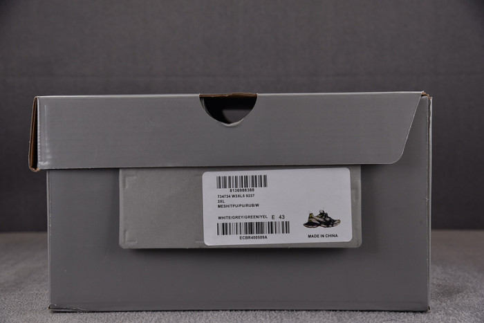 BLCG PHANTOM SNEAKER 734734 W3XL5 9237