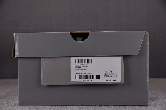 BLCG PHANTOM SNEAKER 772767 W3RNU9547