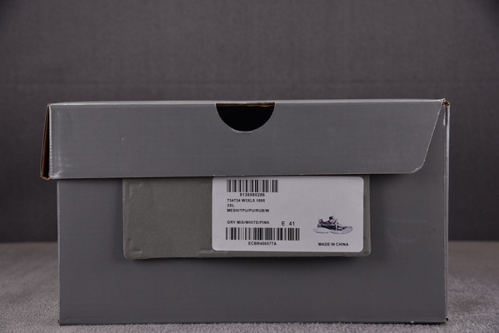 BLCG PHANTOM SNEAKER 734734 W3XLG 0315