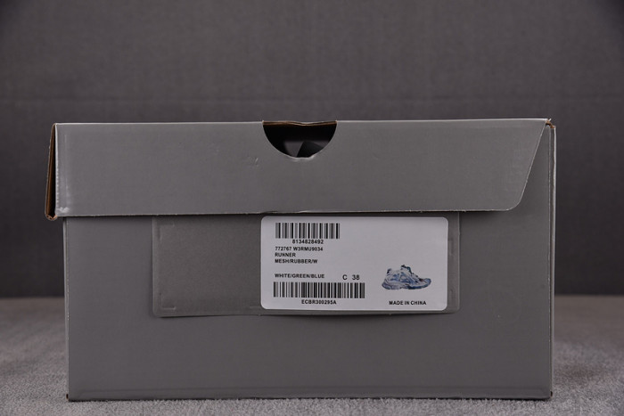 BLCG PHANTOM SNEAKER 772767-W3RMU-9034