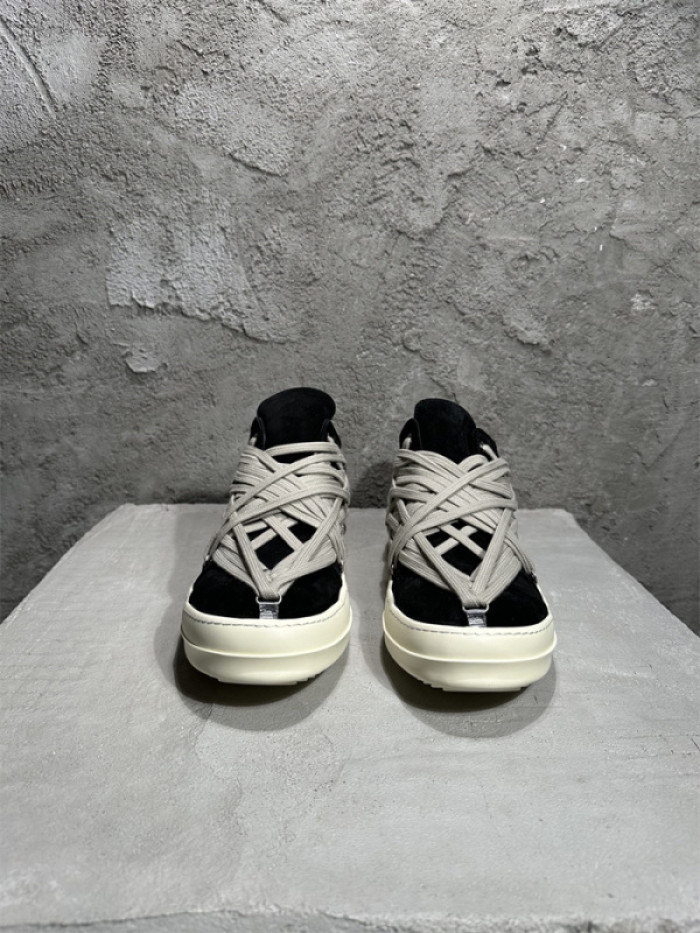 R1ck 0wens sneakers