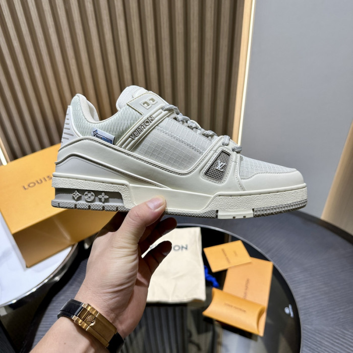 Lou1su1tt Skate Sneaker