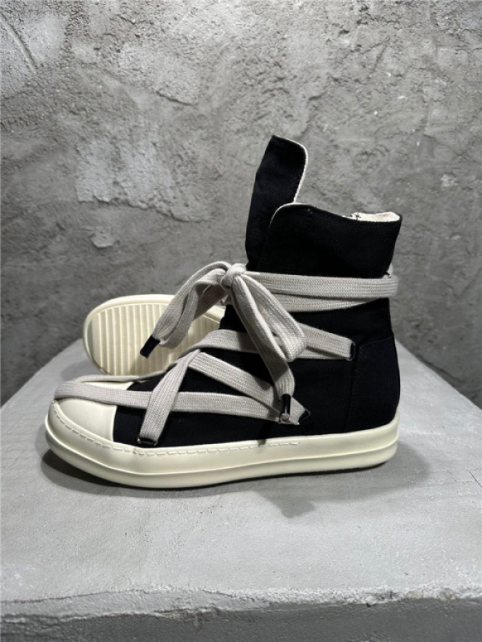 R1ck 0wens sneakers