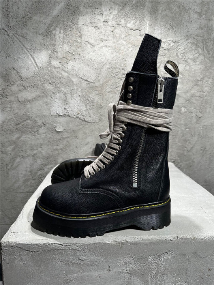 R1ck 0wens boots