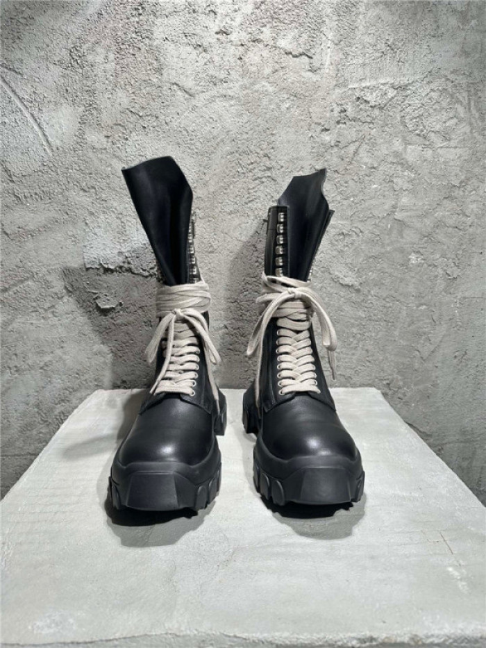 R1ck 0wens boots
