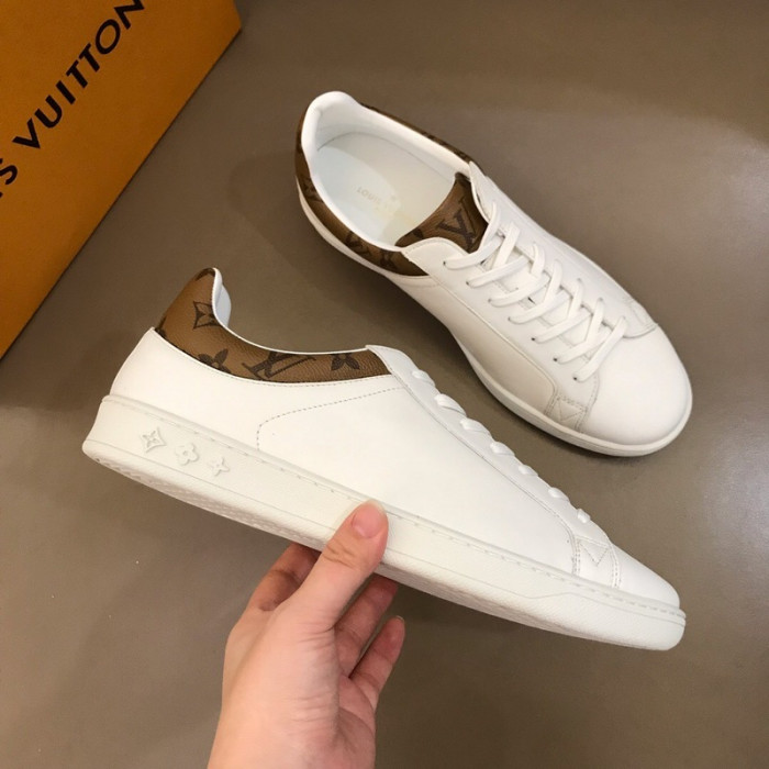lou1su1tt Luxembourg Sneaker