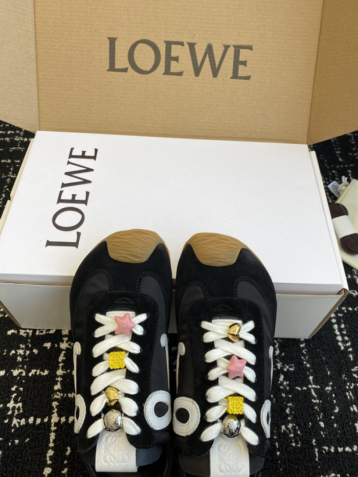 L0ew* Flow Runner