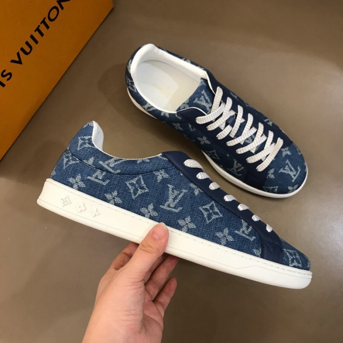 lou1su1tt Luxembourg Sneaker