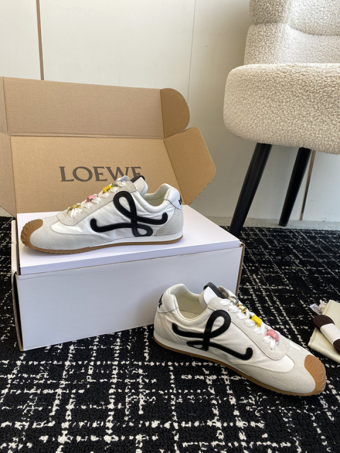 L0ew* Flow Runner