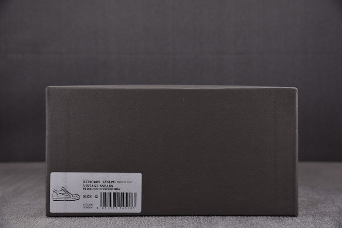 R1ck 0wens sneakers