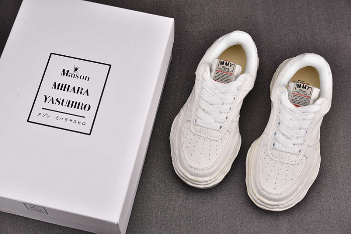 Ma1s0n MIHARA YASUHIRO SNEAKER