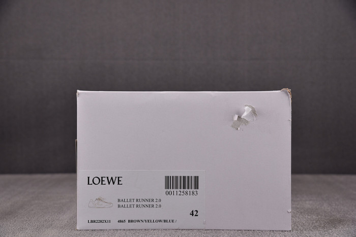 L0ew* Flow Runner