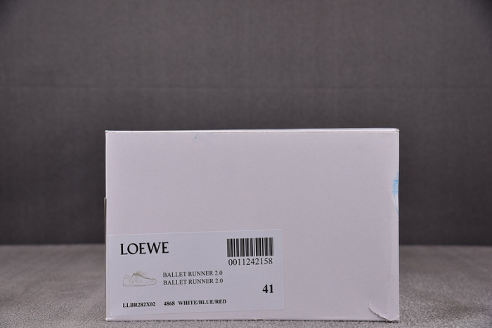 L0ew* Flow Runner