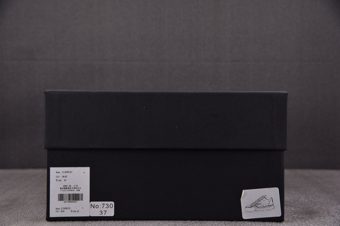 AM1R1 MIHARA YASUHIRO SNEAKER