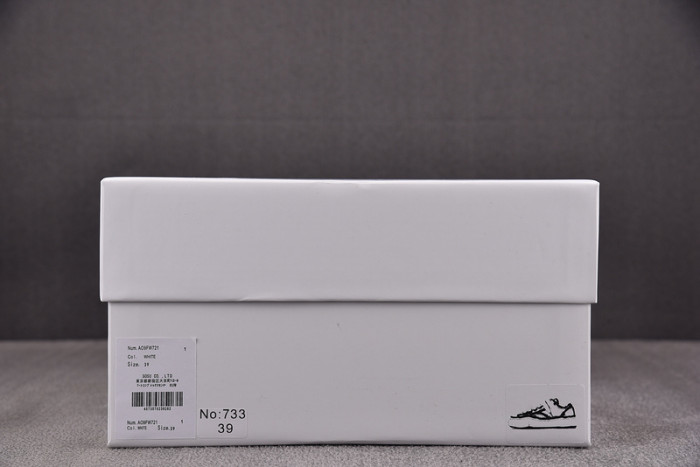 Ma1s0n MIHARA YASUHIRO SNEAKER