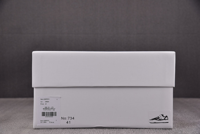 Ma1s0n MIHARA YASUHIRO SNEAKER