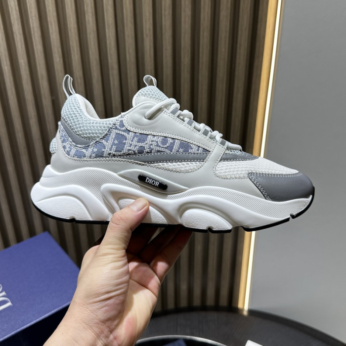 D10R HOMME B22 TRAINER SNEAKER
