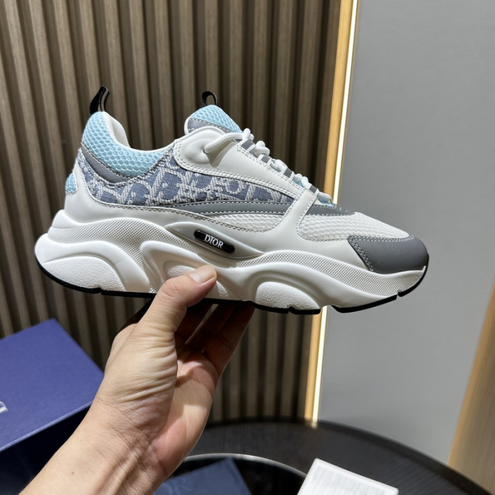 D10R HOMME B22 TRAINER SNEAKER