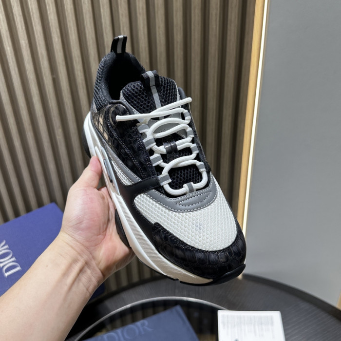 D10R HOMME B22 TRAINER SNEAKER